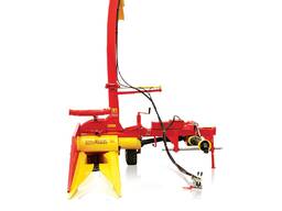 Продажа Однорядная Жатка Для Силоса Celmak