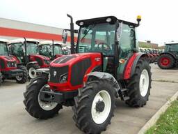 Vanzare Tractor ArmaTrac 854E (85 C. P. ) Turkey.