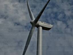 Ветрогенератор Envision Energy 131-2.5 МВт