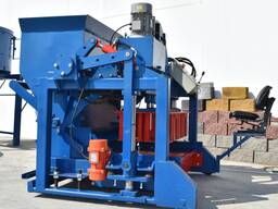 Вибропрес мобильный Svemlo SUMAB 2800.