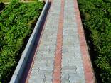 Вибропресс Стационарный SUMAB SVEMLO 72 м2 - фото 10