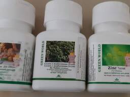 Vitamine bio pentru copii