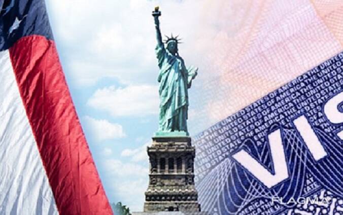 Визовые услуги США и Канады