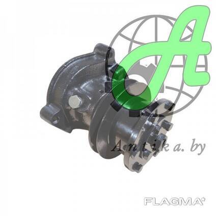 Водяной насос 240-1307010-Ж1 (аналог 240-1307010-А1) для двигателей ММЗ, трактора МТЗ