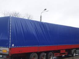 Возьмем под опеку ваши автомобили TIR