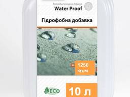 Water Proof Euro- Водоотталкивающая защита.10л