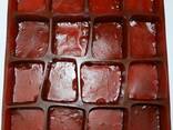 We offer (TPU) thermo-polyurethane molds not only for decor - photo 2