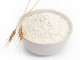 Wheat Flour