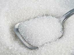 White sugar (Сахар)