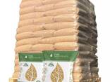 Wood pellet - фото 5