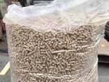 Wood Pellets - фото 2