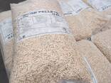 Wood Pellets For Sell In Moldova - фото 1