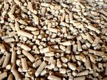 Factory Outlet cheap bulk biomass wood fuel pellets - photo 1