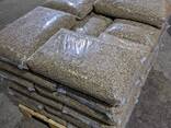 Wood Pellets for Heating ENplus A1 - photo 1
