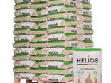 Wood pellets, premium quality, ena1 approved, in 15kg bags best price - photo 3