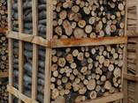 Закупаем дрова колотые на поддонах для Экспорта в Молдавию - фото 7