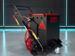 Заливщик швов и трещин 70 л, TICAB, BPM-100, гарантия 12 мес.