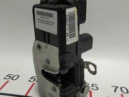 Замок двери передней левой Tesla model S, model S REST 6008913-99-C