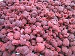 Замороженная плодоовощная продукция - фото 6