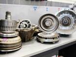 Запасные части к УГП , ГП-300, ГМПМ220, ГМП300, УГП750/1200 в Молдове - photo 1