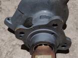 Запчасти 6(8)ЧН25/34, 6ЧН21/21, NVD, VD, SCODA,6ЧН18/22 3Д6 в Кишинёв, Рыбница, Бендеры - фото 5