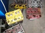 Запчасти 6(8)ЧН25/34, 6ЧН21/21, NVD, VD, SCODA,6ЧН18/22 3Д6 в Кишинёв, Рыбница, Бендеры - фото 11