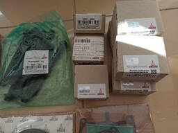 Запчасти Deutz