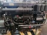 Запчасти на двигатель Miliec SW-680, SW-400, SW-266 6СТ107 4СТ90 в Кишиневе - фото 11