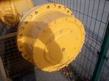 Запчасти на двигатель Miliec SW-680, SW-400, SW-266 6СТ107 4СТ90 в Кишиневе - фото 12