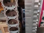 Запчасти на судовые и тепловозные двигателя Д6 Д12 3Д6 7Д6 в Кигинев/Тирасполь/Молдова - фото 9