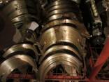 Запчасти судовых, крановых, тепловозных дизелей в Кишинев/Тирасполь/Молдова - фото 11