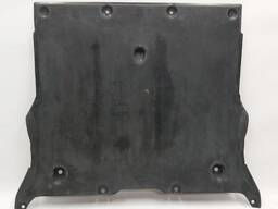 Защита днища передняя стекловолокно композит (Украина) Tesla model 1104312-00-B