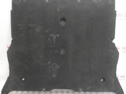 Защита днища передняя Tesla model 1104312-00-B
