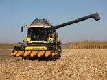 Жатка кукуруза Elibol(Итальянская технология)новый