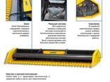 Жатка подсолнечная FANTINI GP 5500, 6400, 7400, 9400, 12000 - фото 3