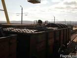 Железнодорожные перевозки грузов по Молдове (ЧФМ). - фото 2