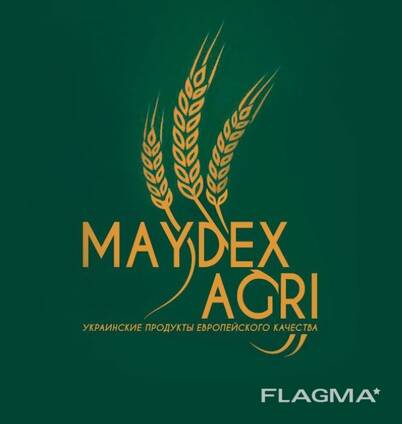 Желтый горох