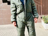 Зимний комбинезон - фото 3