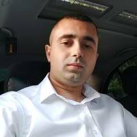 Гожан Руслан Валентин