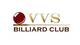 Billiard club VVS, SRL